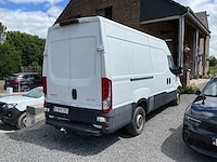 Iveco daily 35s14n gekoelde cng-bus - afbeelding 44 van  57