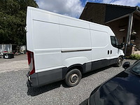 Iveco daily 35s14n gekoelde cng-bus - afbeelding 54 van  57