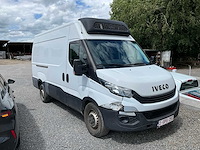 Iveco daily 35s14n gekoelde cng-bus - afbeelding 56 van  57