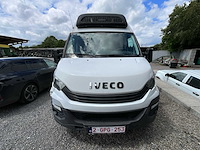 Iveco daily 35s14n gekoelde cng-bus - afbeelding 57 van  57