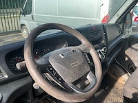 Iveco daily 35s17 bestelwagen - afbeelding 13 van  30