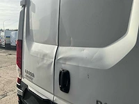 Iveco daily 35s17 bestelwagen - afbeelding 19 van  30