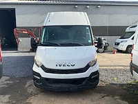 Iveco daily 35s17 bestelwagen - afbeelding 2 van  30