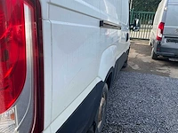 Iveco daily 35s17 bestelwagen - afbeelding 11 van  30