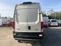 Iveco daily 35s17 bestelwagen - afbeelding 25 van  30