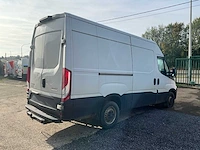 Iveco daily 35s17 bestelwagen - afbeelding 26 van  30