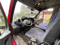 Iveco daily 40/35c fifth wheel pickup truck - afbeelding 3 van  53
