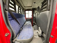 Iveco daily 40/35c fifth wheel pickup truck - afbeelding 17 van  53