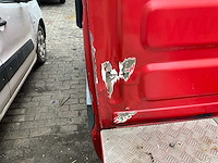 Iveco daily 40/35c fifth wheel pickup truck - afbeelding 30 van  53