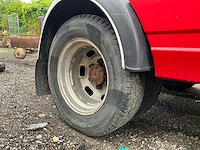 Iveco daily 40/35c fifth wheel pickup truck - afbeelding 39 van  53