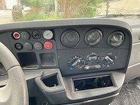Iveco daily 40/35c fifth wheel pickup truck - afbeelding 5 van  52