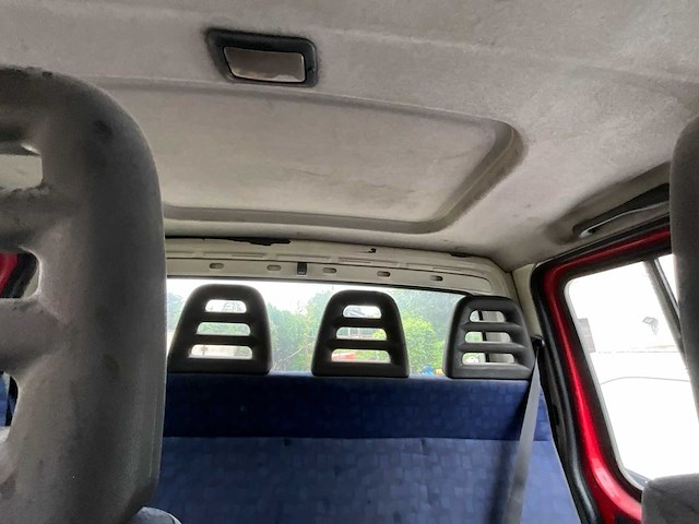 Iveco daily 40/35c fifth wheel pickup truck - afbeelding 13 van  52