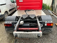 Iveco daily 40/35c fifth wheel pickup truck - afbeelding 17 van  52