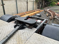Iveco daily 40/35c fifth wheel pickup truck - afbeelding 23 van  52