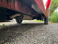 Iveco daily 40/35c fifth wheel pickup truck - afbeelding 25 van  52