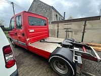 Iveco daily 40/35c fifth wheel pickup truck - afbeelding 22 van  52