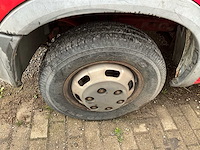 Iveco daily 40/35c fifth wheel pickup truck - afbeelding 36 van  52