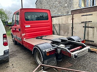 Iveco daily 40/35c fifth wheel pickup truck - afbeelding 33 van  52
