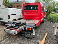 Iveco daily 40/35c fifth wheel pickup truck - afbeelding 49 van  52