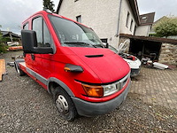 Iveco daily 40/35c fifth wheel pickup truck - afbeelding 52 van  52