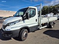 Iveco daily 70c18ha8/p 72-180 hi-matic 2023