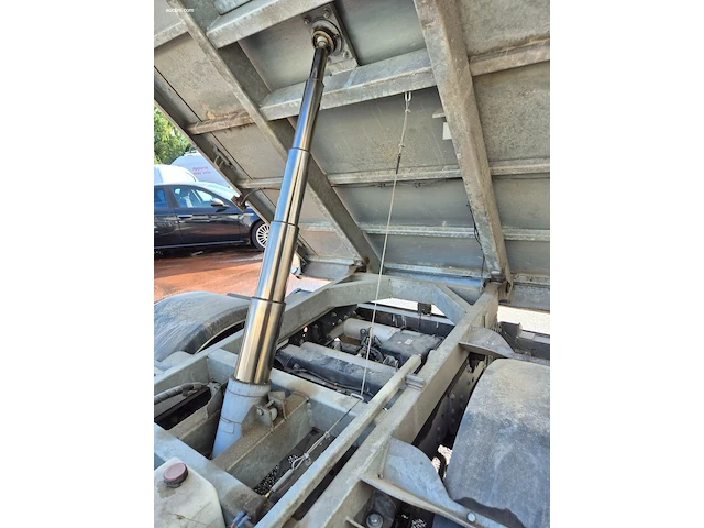 Iveco daily 70c18ha8/p 72-180 hi-matic 2023 - afbeelding 15 van  26