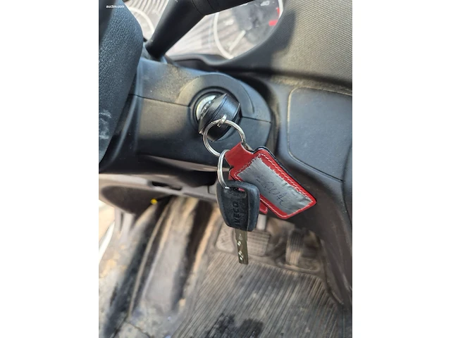 Iveco daily 70c18ha8/p 72-180 hi-matic 2023 - afbeelding 19 van  26