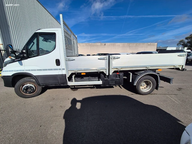 Iveco daily 70c18ha8/p 72-180 hi-matic 2023 - afbeelding 20 van  26