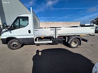 Iveco daily 70c18ha8/p 72-180 hi-matic 2023 - afbeelding 20 van  26
