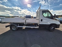 Iveco daily 70c18ha8/p 72-180 hi-matic 2023 - afbeelding 21 van  26