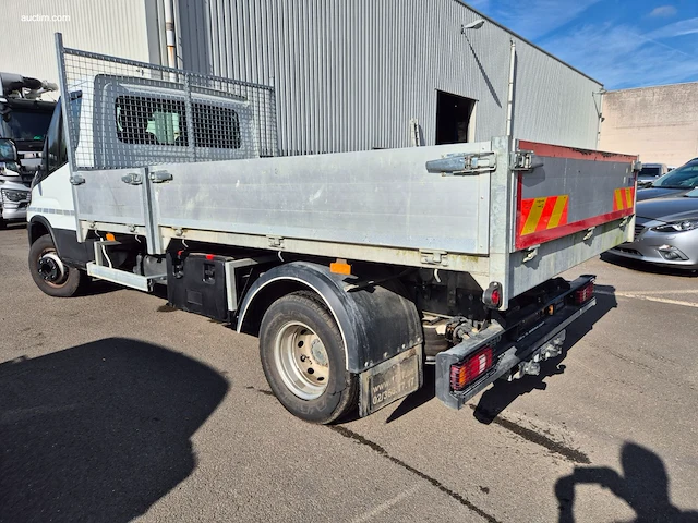 Iveco daily 70c18ha8/p 72-180 hi-matic 2023 - afbeelding 22 van  26