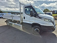 Iveco daily 70c18ha8/p 72-180 hi-matic 2023 - afbeelding 23 van  26