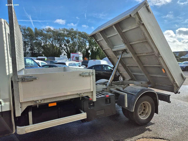 Iveco daily 70c18ha8/p 72-180 hi-matic 2023 - afbeelding 24 van  26
