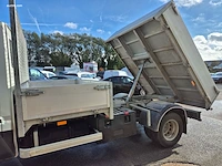 Iveco daily 70c18ha8/p 72-180 hi-matic 2023 - afbeelding 24 van  26