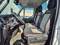 Iveco daily 70c18ha8/p 72-180 hi-matic 2023 - afbeelding 25 van  26