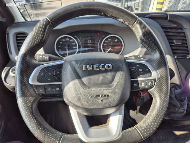 Iveco daily 70c18ha8/p 72-180 hi-matic 2023 - afbeelding 26 van  26