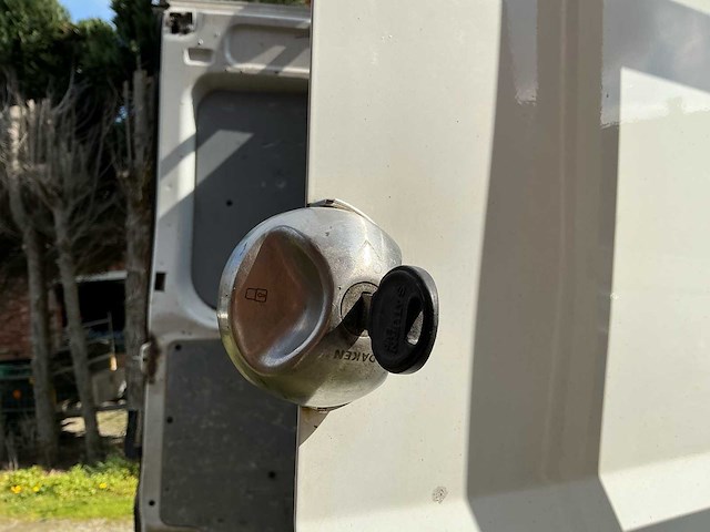Iveco daily bedrijfswagen - afbeelding 2 van  27