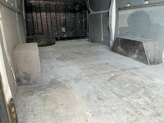 Iveco daily bedrijfswagen - afbeelding 4 van  27