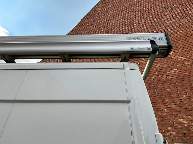 Iveco daily bedrijfswagen - afbeelding 7 van  27