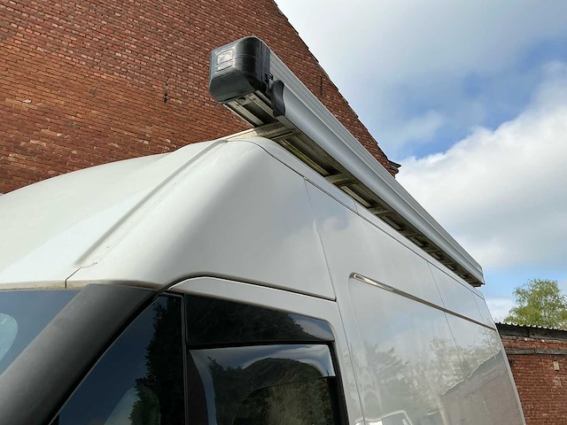 Iveco daily bedrijfswagen - afbeelding 8 van  27