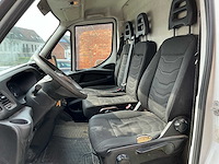 Iveco daily bedrijfswagen - afbeelding 9 van  27