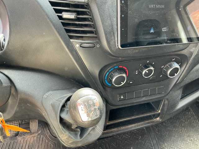 Iveco daily bedrijfswagen - afbeelding 13 van  27
