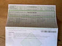 Iveco daily bedrijfswagen - afbeelding 18 van  27