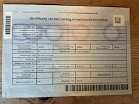 Iveco daily bedrijfswagen - afbeelding 20 van  27
