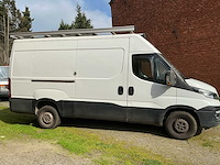 Iveco daily bedrijfswagen - afbeelding 22 van  27