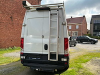 Iveco daily bedrijfswagen - afbeelding 23 van  27
