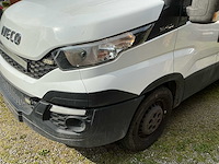Iveco daily bedrijfswagen - afbeelding 25 van  27