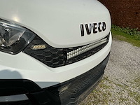 Iveco daily bedrijfswagen - afbeelding 27 van  27