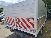 Iveco daily ex. yhf965 - afbeelding 2 van  11