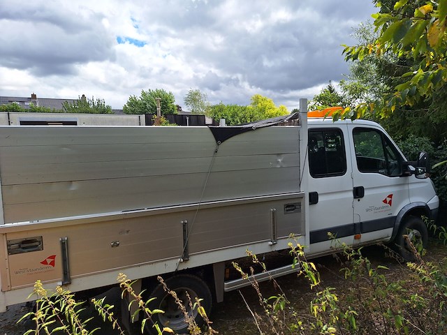 Iveco daily ex. yhf965 - afbeelding 4 van  11